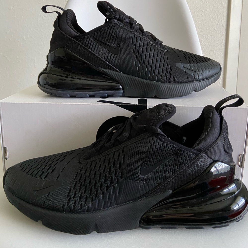 Nike Air Max 270